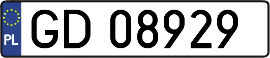 GD08929