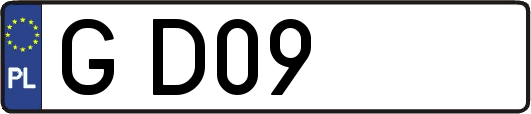 GD09