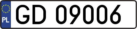 GD09006