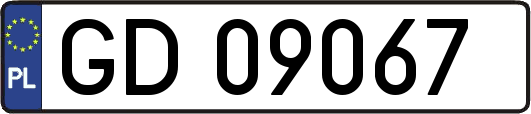 GD09067