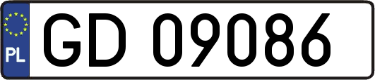 GD09086