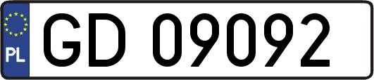 GD09092