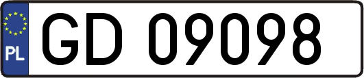 GD09098