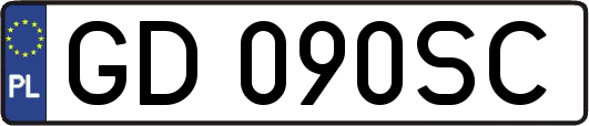 GD090SC