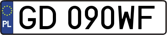 GD090WF