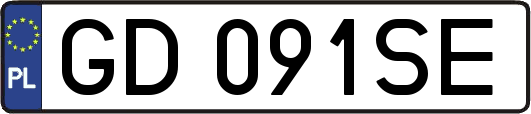 GD091SE