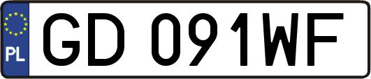 GD091WF