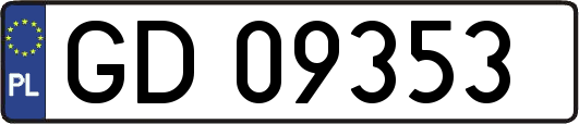 GD09353