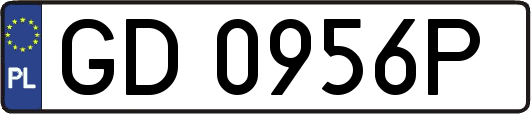 GD0956P