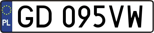 GD095VW