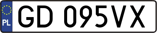 GD095VX