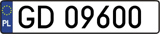 GD09600