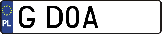 GD0A