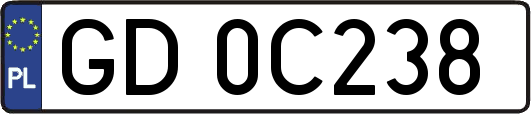 GD0C238