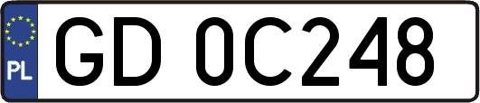 GD0C248