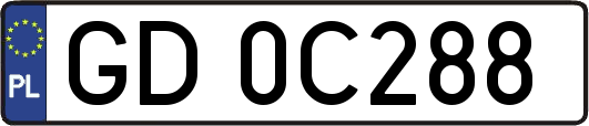 GD0C288