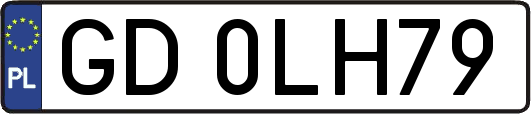 GD0LH79