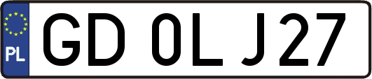GD0LJ27