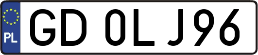 GD0LJ96