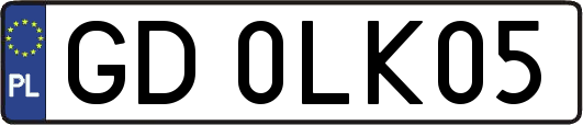 GD0LK05