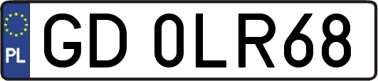 GD0LR68