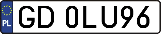 GD0LU96
