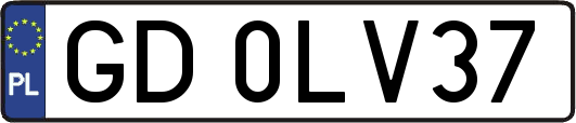 GD0LV37