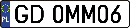 GD0MM06