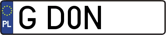 GD0N