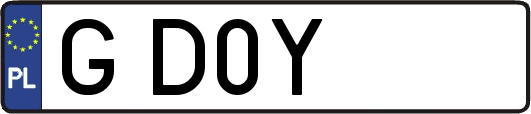 GD0Y