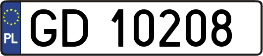 GD10208