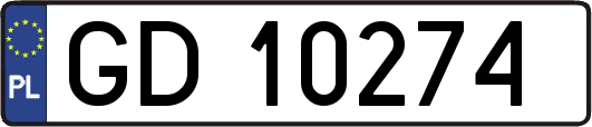 GD10274