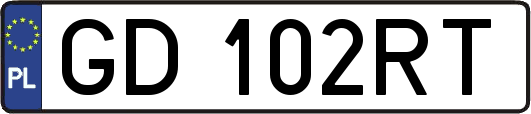 GD102RT