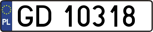 GD10318