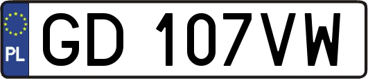 GD107VW