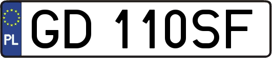 GD110SF