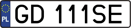 GD111SE