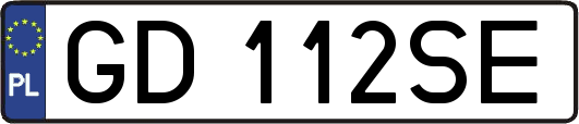 GD112SE