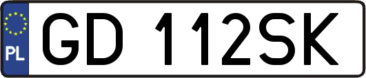 GD112SK