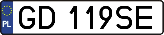 GD119SE