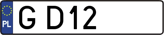GD12