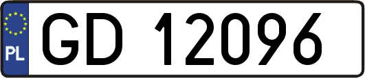 GD12096