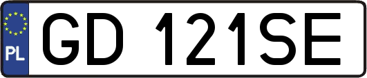 GD121SE