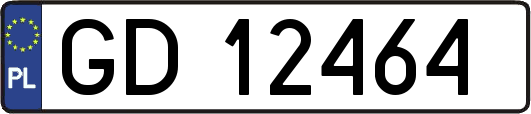 GD12464