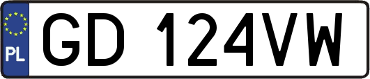 GD124VW