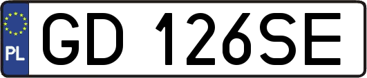 GD126SE