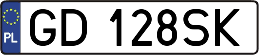 GD128SK