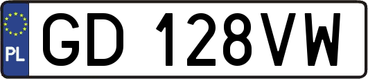 GD128VW