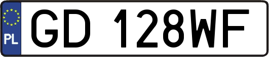 GD128WF