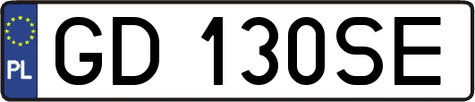 GD130SE